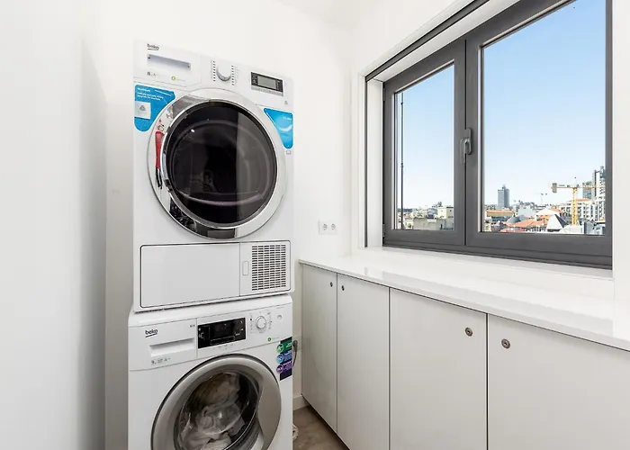 Spacious 4-bedroom In