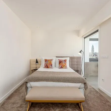 Spacious 4-bedroom In