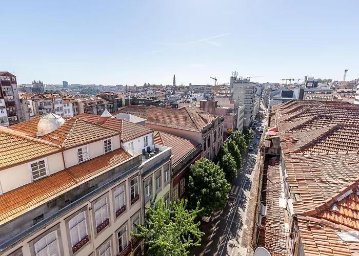 Spacious 4-bedroom In