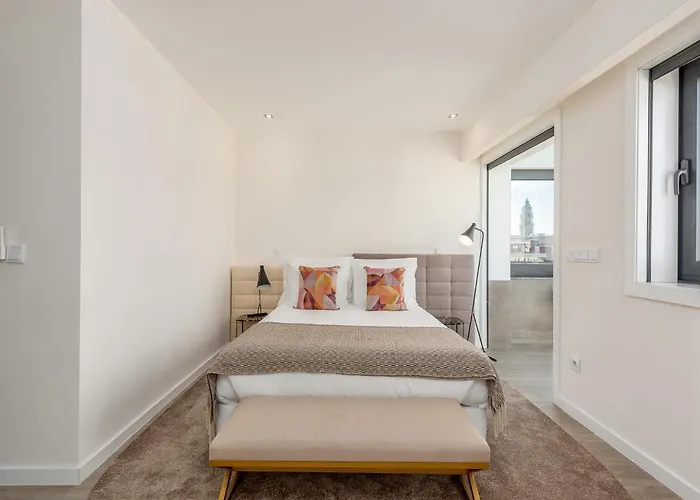 Spacious 4-bedroom In