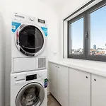 Spacious 4-bedroom In