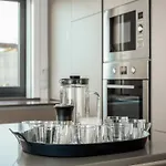 Spacious 4-bedroom In Porto