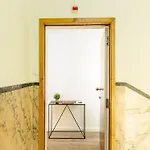 Spacious 4-bedroom In * Porto