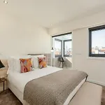 Spacious 4-bedroom In Apartament Porto