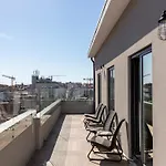 Apartament Spacious 4-bedroom In