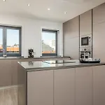 Apartament Spacious 4-bedroom In Porto