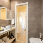 Apartament Spacious 4-bedroom In