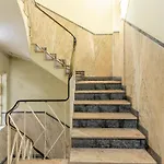 Spacious 4-bedroom In Porto
