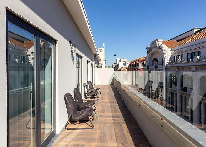 Appartement Spacious 4-bedroom In